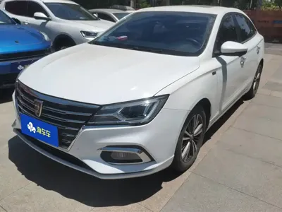 Roewe i5