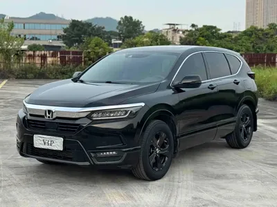 Honda Breeze