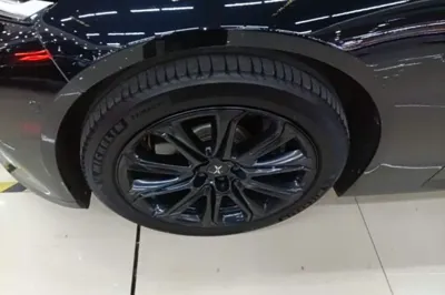 Xpeng P7