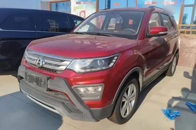 CHANGAN OSHAN CX70