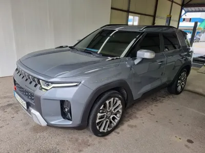 KG_Mobility_Ssangyong Torres