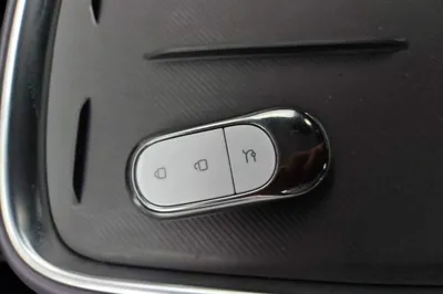Leapmotor B10
