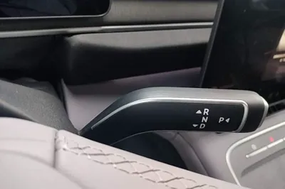 Nio EC6