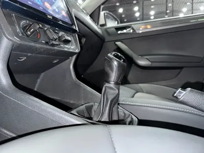 Volkswagen Santana