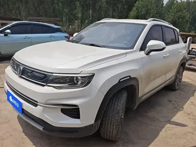 Changan CS35PLUS