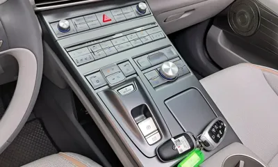 Hyundai Nexo
