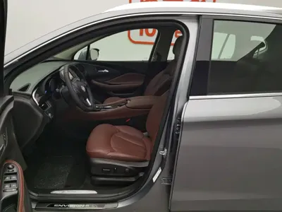 Buick Envision Plus