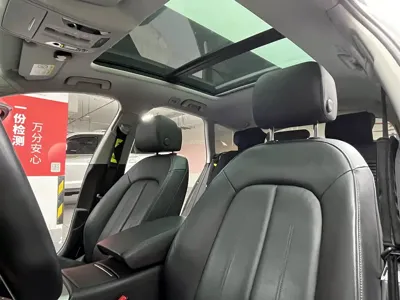 Audi A6 (Import)