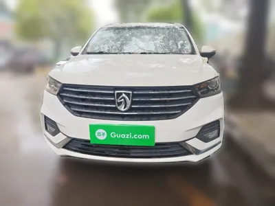 Baojun 360