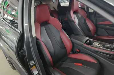 CHANGAN OSHAN X5