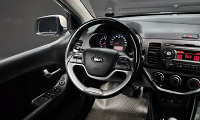 Kia Morning