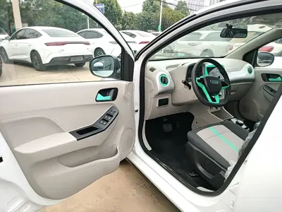 JMEV 易至EV2