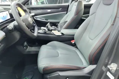 Geely Auto Emgrand X7 Sport
