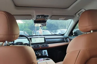 JETOUR Shanhai Shanhai L7