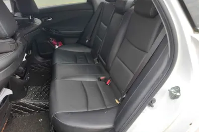 Honda Spirior