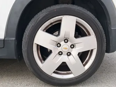 ChevroletGMDaewoo Orlando