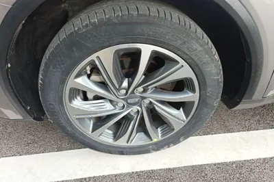 Geely Auto Jiajie