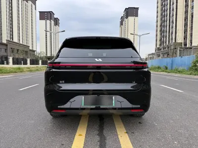 Li Auto Li L6