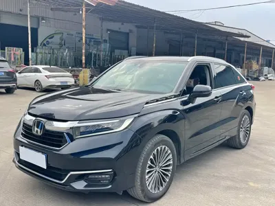 Honda Avancier