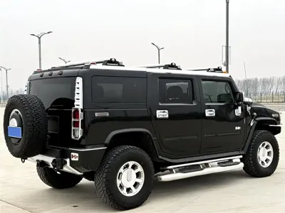 Hummer H2