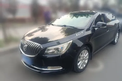Buick LaCrosse