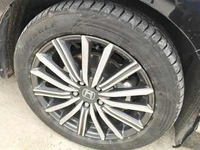 Honda Elysion