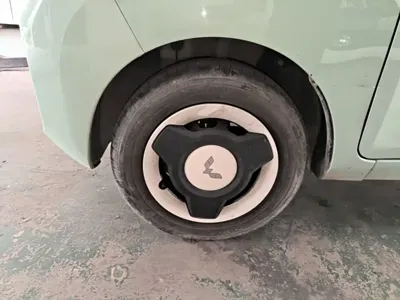 Wuling MINIEV