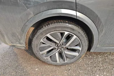 Li Auto L7