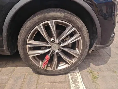 BYD Tang