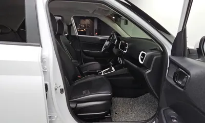 Hyundai Venue