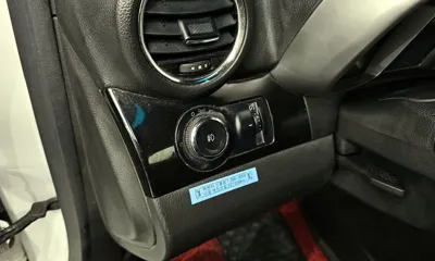ChevroletGMDaewoo Orlando