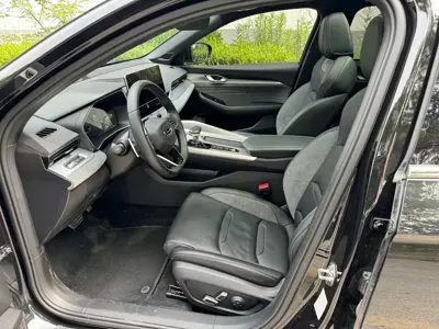 Geely Xingrui