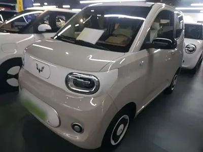 Wuling MINIEV