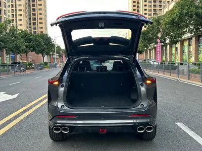 Oshan Oushang Z6