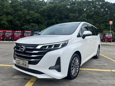 GAC Motor Trumpchi M6