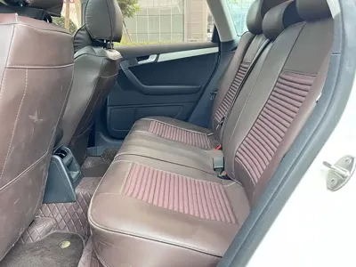 Audi A3 (Import)