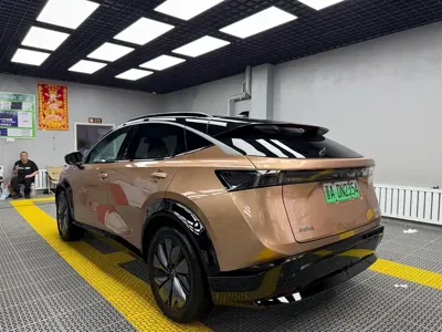Nissan Ariya