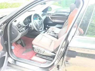BMW X3 (Import)