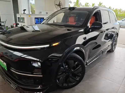 Li Auto Li L9