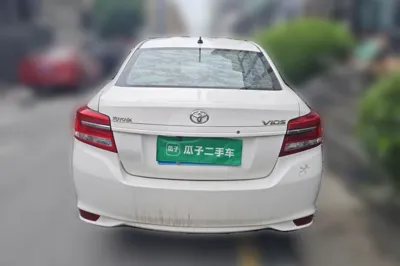 Toyota Vios