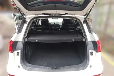 Haval H6 Coupe