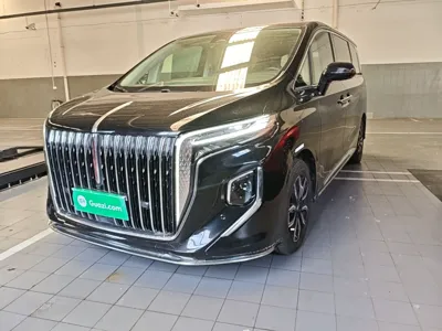 Hongqi HQ9
