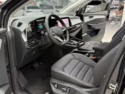 Volkswagen Talagon
