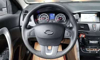 Renault-KoreaSamsung SM5