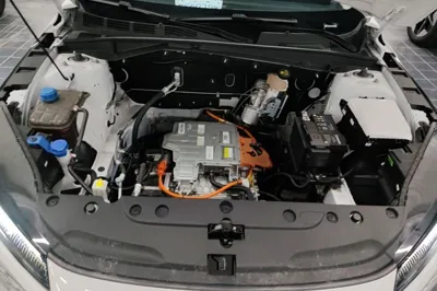CHANGAN OSHAN 520