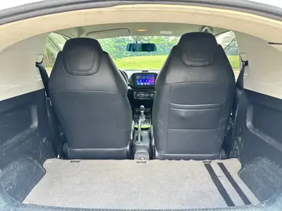 Roewe Clever