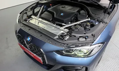 BMW 4-Series
