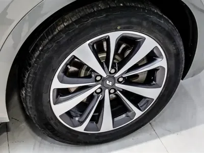 Li Auto Li ONE