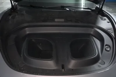 Xiaomi Auto SU7 Ultra