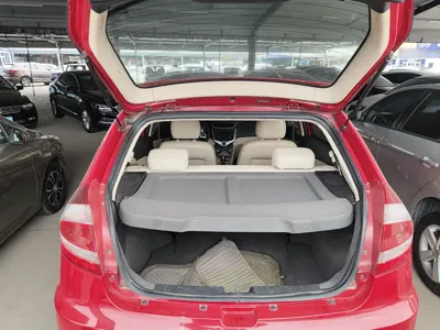 Chery Fengyun 2